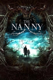 The Nanny постер