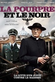 La Pourpre et le noir film en streaming