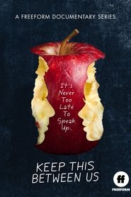 Keep This Between Us serie streaming