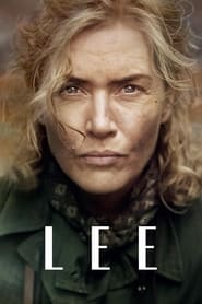 Poster Lee 2024