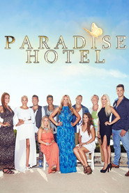 Paradise Hotel постер
