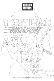Threat Level Midnight