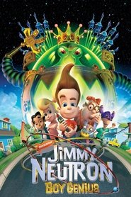 Jimmy Neutron : un garçon génial