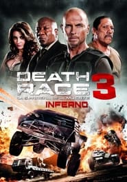 Image Death Race 3 (La carrera de la muerte. Inferno)