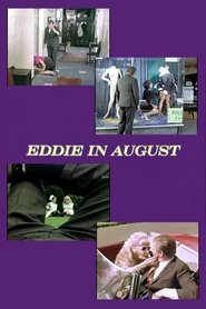 Eddie in August постер