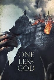 The Mumbai Siege: 4 Days of Terror постер