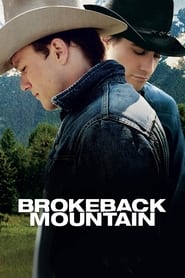 Brokeback Mountain (2005) Hindi Dubbed