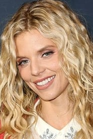 AnnaLynne McCord