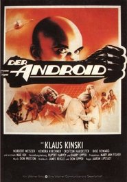 Poster Der Android