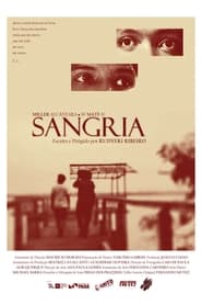 Poster Sangria