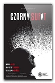 Poster Czarny sufit