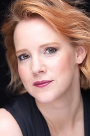 Nina Rausch as Audrey