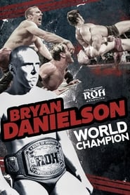 Poster Bryan Danielson: World Champion