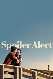 Poster for Spoiler Alert