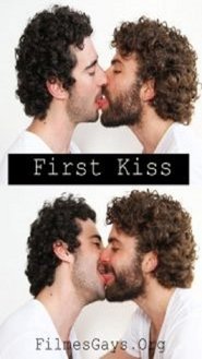 Poster First Kiss 2013
