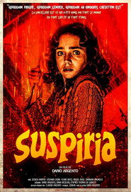 Suspiria 1977 Streaming VF - Accès illimité gratuit