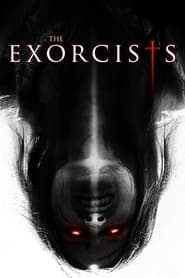 Poster The Exorcists