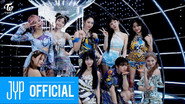 TWICE “Alcohol-Free” M/V Behind the Scenes EP.02