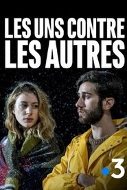 Poster Les uns contre les autres