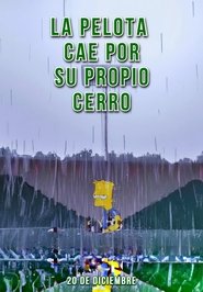 The Ball Falls From Its Own Hill (2022)