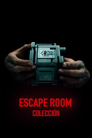 Escape Room - Colección