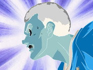 Hungry Heart: Wild Striker - Episodio 15: Episodio 15