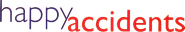 Happy Accidents Logo
