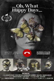 Oh, What Happy Days!