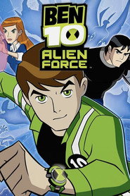 Ben 10: Alien Force Season 1 7
