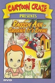 Poster Suddenly It's Spring 1944