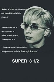 Super 8-1/2, une biographie édifiante постер