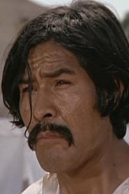 Aysanoa Runachagua as Pistolero Recruited by Tuco in the Cave (uncredited)