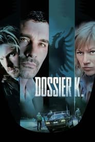 Dossier K. poster