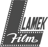 Logo for Lamek Film