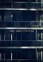 Poster The Institution 2015
