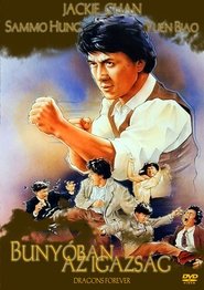 Bunyóban az igazság (1988)