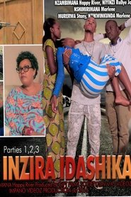 Poster Inzira Idashika 1970