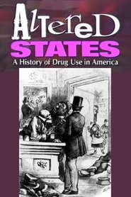 Poster Altered States: Alcohol and Other Drugs in America 1993