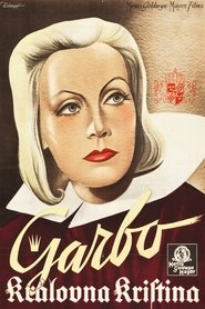 Královna Kristýna (1934)