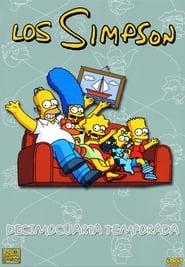 Los Simpson Temporada 14 Capitulo 1