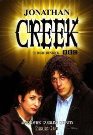 Jonathan Creek Series 1 2