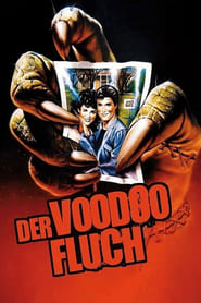 Poster Der Voodoo-Fluch