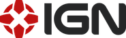 Logo for IGN Entertainment Inc. Logo for IGN Entertainment Inc.