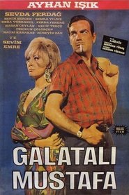 Galatalı Mustafa 1967
