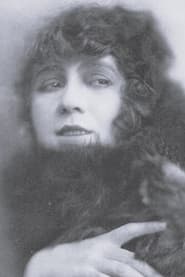 Lyda Salmonova is Miriam, the Rabbi's Daughter