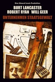 Poster Unternehmen Staatsgewalt