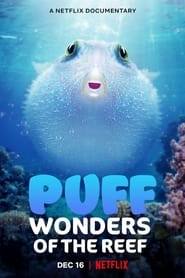 Puff: Wonders of the Reef