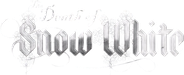 The Death of Snow White Logo
