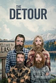 The Detour serie streaming VF et VOSTFR HD a voir sur streamizseries.net