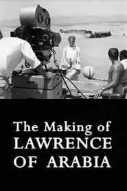 The Making of Lawrence of Arabia (2000)